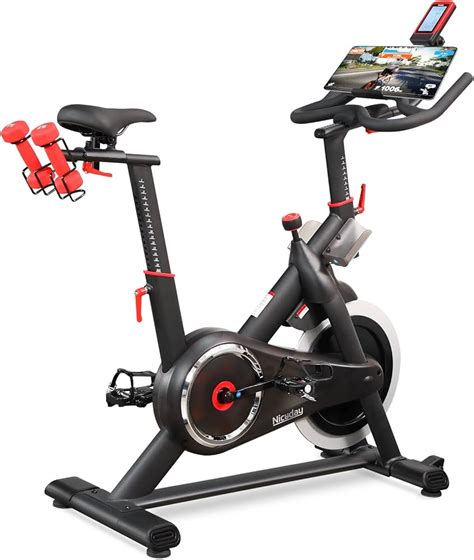 Spin Bike 20kg Flywheel TF8938 Atelier Yuwa Ciao Jp