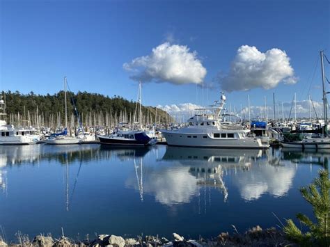 Two Night Getaway in Anacortes - The Lifestyle Digs