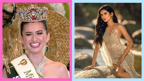 Miss Earth 2022 Winners