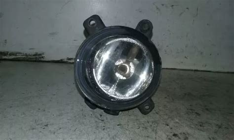 FARO ANTINIEBLA DERECHO 724341 Para Ford Mondeo Berlina Ge EUR 35