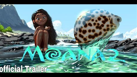 Trailer Vaiana Perdido En Nueva York Youtube