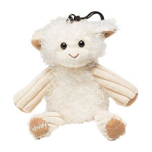 Lenny The Lamb Buddy Clip Jammy Time Fragrance Scentsy Online Store