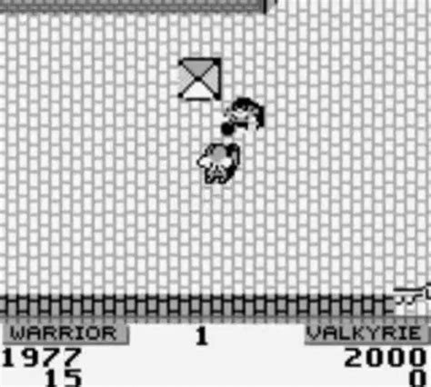 Buy Gauntlet Ii For Gameboy Retroplace