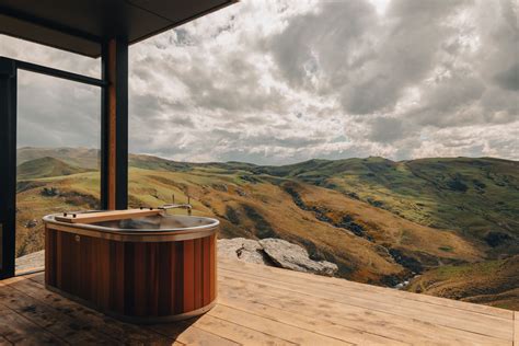 Gallery Fallow Ridge Retreat Luxury Accommodation In Waikouaiti