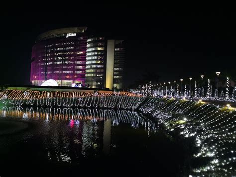 Illumination Works Lighting Works Sabari Electricals