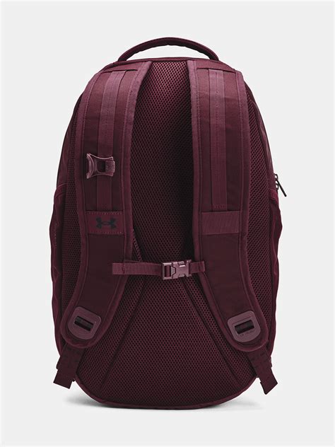 Unisexový Batoh Under Armour Ua Hustle Pro Backpack Underarmourcz