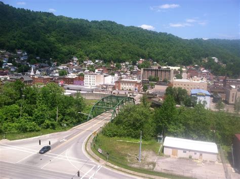 Williamson, wv | West virginia, Country roads, Mingo county