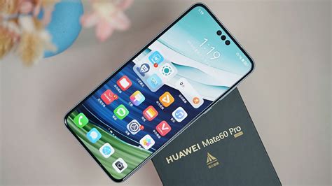 Dòng Huawei Mate 60 Có Công Cụ đo Ar Và Bộ Lọc Làm đẹp Cho ảnh Chân