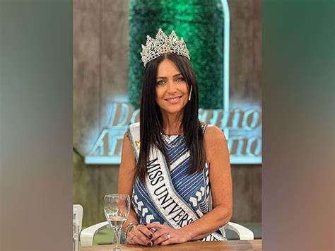 History Made As 60 Year Old Woman Is Crowned Miss Universe Wontumi Online