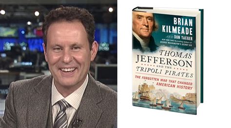 Kilmeade: On President's Day, let's remember what Thomas Jefferson knew ...