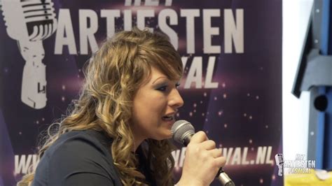 Het Artiesten Festival Aflevering Youtube