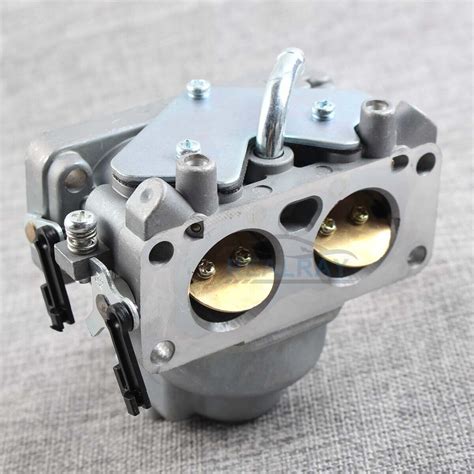 Carburetor Carb Kit For Kawasaki Fh641v Fh661v 15004 0763 15004 7024