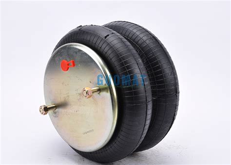 goodyear air spring double bellow air bag airlift bags