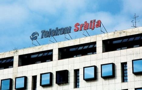 Telekom Srbija I Ote Potpisali Ugovor O Kupovini Akcija Kompanije