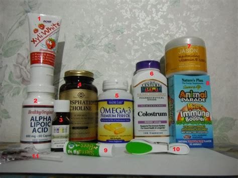 Интернет-магазин IHerb-открой для себя мир органики: Совместные покупки ...