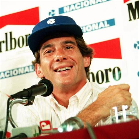 Senna E Se O Piloto Estivesse Vivo Hoje Uol Mostra O Que Aconteceria