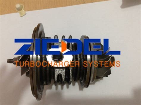 Turbocharger Chra For Ford New Holland S S