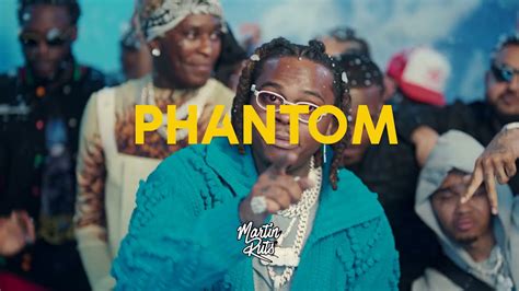 [free] Gunna X Don Toliver Type Beat Phantom Trap Beat 2021 Youtube