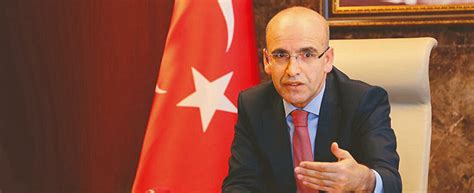 Mehmet Şimşek