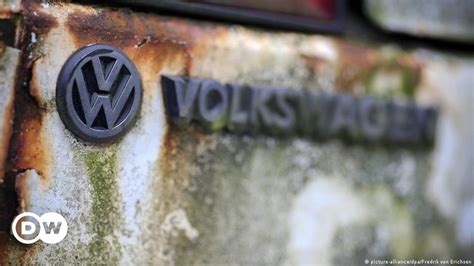 VW recalls ordered – DW – 10/15/2015