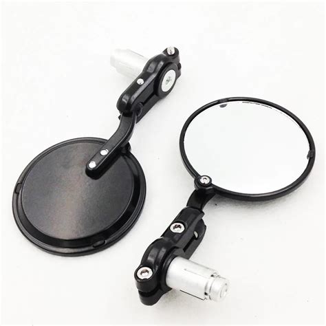 Afetermarket Free Shipping Motorcycle Mirror For Motorcycle Honda Cb