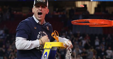 Dan Hurley Extremely Proud Of Uconns Championship Culture After