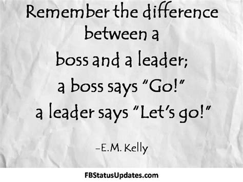 Quotes About Funny Leadership 26 Quotes