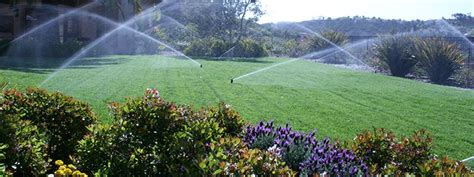 How To Set My Hunter Sprinkler System