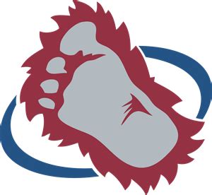 Colorado Avalanche Logo PNG Vector (SVG) Free Download