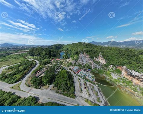 Ipoh, Perak, Malaysia editorial photo. Image of holiday - 258846766