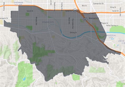 studio city samuelorleanscom