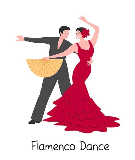 Dibujos Animados Bailando Flamenco Dibujos Animdos The Best Porn Website