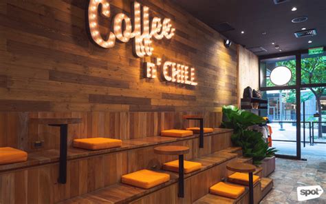 10 Best Coffee Shops In Bonifacio Global City