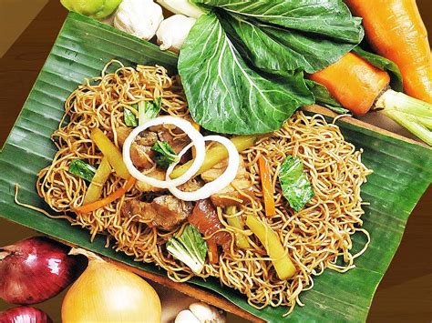 Pancit Habhab Lucban Big Lazada Ph