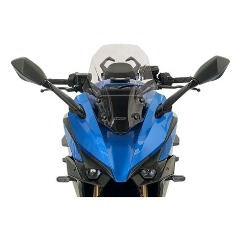 Pare brise WRS Sport transparent Suzuki GSX S 1000 GT 22 24 Pièces