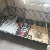 Indoor Corner Guinea Pig Cage for sale in UK | 60 used Indoor Corner ...