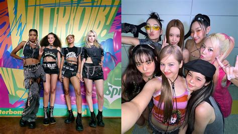 K-Pop Industry Insiders Discuss Whether K-Pop Groups Without Korean