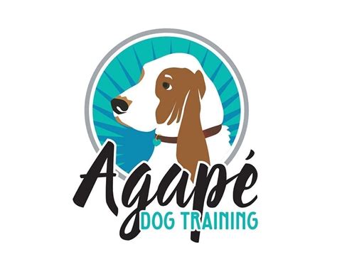 Agape Logo Design Jen Chapman Creative