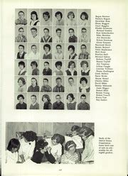 Jennings High School - Jen Echo Yearbook (Jennings, MO), Class of 1965, Page 122 of 129