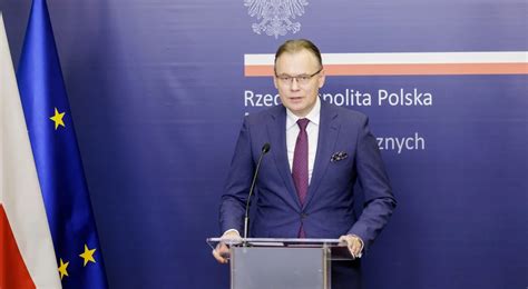 Wiceminister Arkadiusz Mularczyk Wizyta W Usa Przybli Y A Polsk Do