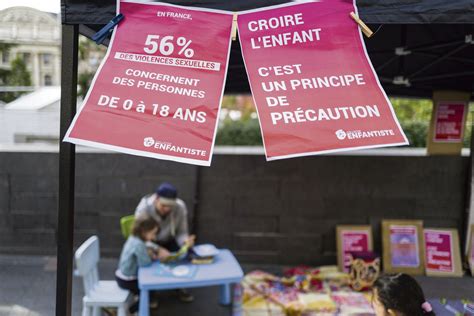 Mort Violente D Un Enfant Tous Les Jours Pourquoi Ce Chiffre Est