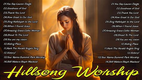 Top 30 Praise Worship Nonstop Good Praise Songs LYRICSBless The Lord