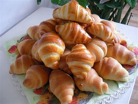 В моята кухня с мен Ваня Джорджевич: ЗЛАТНИ КИФЛИ