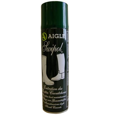 Aigle Swipol Boot Cleaner 200ml Natural Mole Online