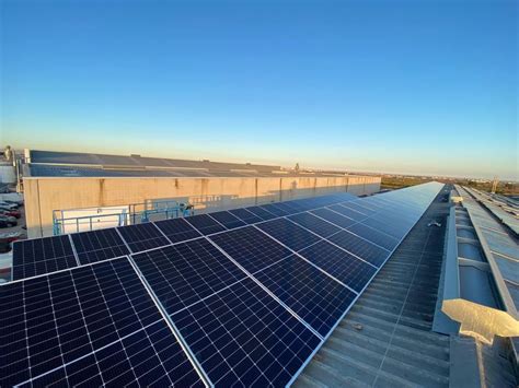 Aldea Energy Pone En Marcha Dos Comunidades Solares En Albacete Para