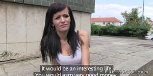 Redhead Czech Amateur Fucking Outdoor Porn Videos