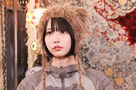 あのちゃん「プロデューサーと殴り合いになったり」アイドル時代の過激な日々に衝撃 バラエティ Abema Times アベマタイムズ