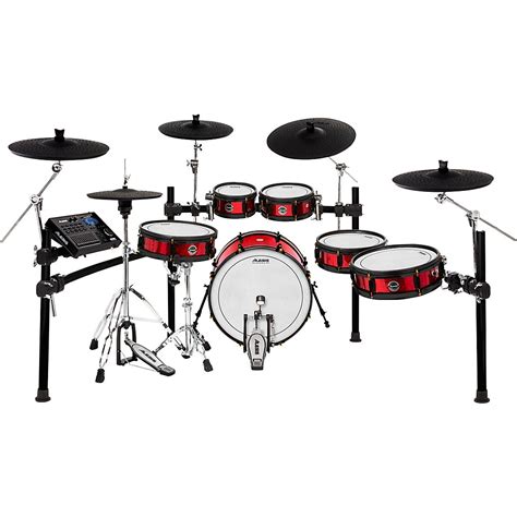 Electronic Drum Set Wichita at Jessica Coulson blog