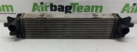 Volvo XC60 2018 Onwards Intercooler 31410892 Airbag Team