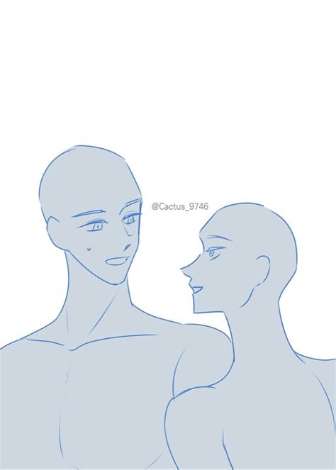 Pin by Derquale D on drawing | Anime poses reference, Drawing base ...